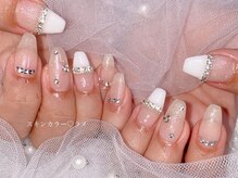 ワッカ ネイル(wacca nail)/担当Waka