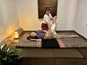 【ストレッチ】美タイ古式　　180分　　¥18000 →16000（新規15000）