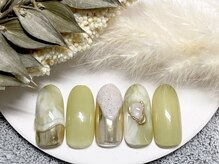 ネイルルームシャイン/