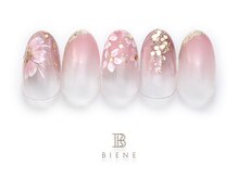 ビーネ 品川 高輪店(BIENE)/25年3月マンスリートレンド-15