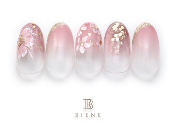 ビーネ 品川 高輪店(BIENE)/25年3月マンスリートレンド-15