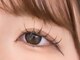 リリィ(Lily)の写真/《あなたのお悩みに合わせて似合うデザインをご提案◎》グルーにもこだわり、染みにくく持ちが良い！
