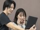 ナチュライズ(NatuRise)の写真/【リフトアップ美容鍼】はそろそろ予防したい20代~30代の方におすすめ♪美容整形なしで自然に小顔をつくる!