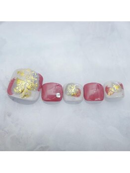 はあとねいる 岡崎駅前店/フット106