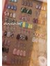 【50選アートセット】【ハンドorフット】4500円！（税込み4950円）