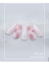 はあとねいる 武蔵境駅南口店/はあとねいるデザイン【190】