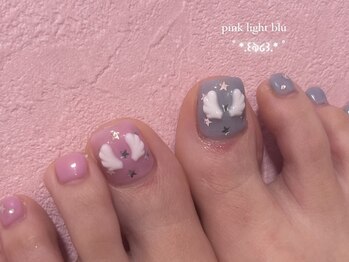 エマネイル プラス キハクヤ 梅田店(EmaNail+KIHAKUYA)