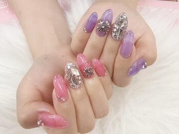 アゲート(Agate)/