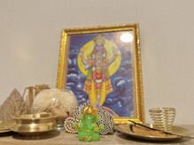 ハルシャ(HARSA)の雰囲気（アーユルヴェーダ発祥の地、インドの伝統施術をご堪能ください）