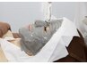 特許ゼオライト活性水素マスクでお肌の疲労回復を！ 9900円