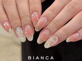 持込みデザイン 初回¥9000