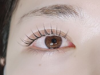 ナナラ(nanara)の写真/こだわりの商材×高技術で圧倒的な美しさとモチの良さを実現☆丁寧なカウンセリングで初めての方にも◎