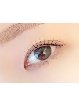 トリートメントにこだわりあり