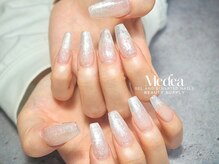 ミーディア(Medea)/