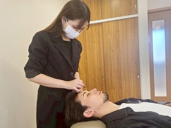 ブロウジェント(BROW GENT)/STEP 2：デザイン提案