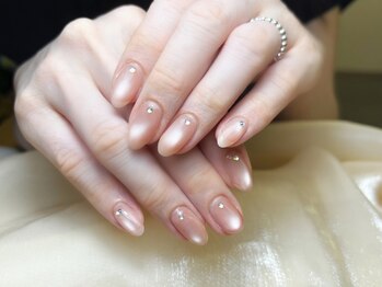 ジェーアンドシー 吉祥寺(J&C)/ちゅるんマグ×ストーン