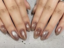 ローランリム(LORAN Lim)/マグネットネイル♪