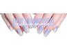 【HAND】シンプルデザイン持込コース　9000円