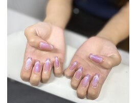 チップ長さだしマグネット