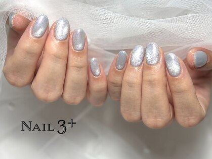 ネイルスリープラス(Nail 3+)の写真