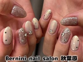 秋葉原ネイル/ショットネイル