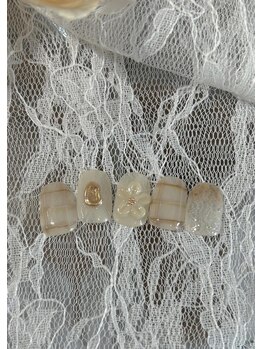 ニコルネイル(nicole nail)/H1786