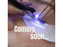アモア(amoa)の雰囲気（LEDエクステ導入します！もうしばらくお待ちしください）