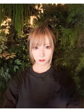 森の雨やどり 天神店&nbsp;まなみ 