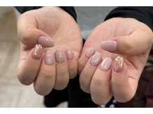 ミエル 川越店(miel)/シンプルデザイン