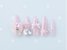 ユメネイルズトウキョウ(YUME NAILS TOKYO)