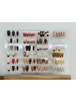 平日限定特典があるサロン