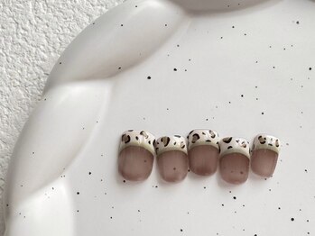 マルネイル 池袋店(MARU NAIL)/Premium design+¥8,980