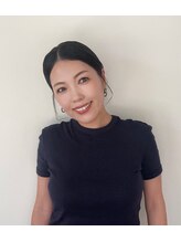 フリル バイ プラン 烏丸河原町店(frill by plan)&nbsp;熊谷 茜