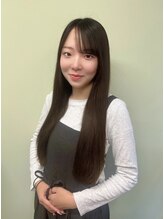 ロアブロウ 高知(LOA-brow) とき