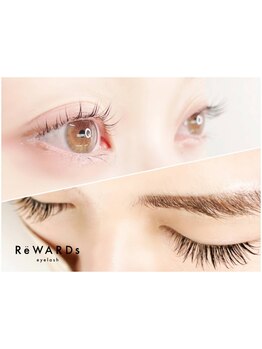 キープ力が自慢のサロン