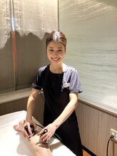 イヴ 豊洲教室(EVE) 吉田