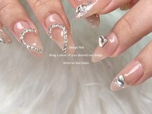 シャインアン(Shine'an)/持ち込みデザイン1.5時間