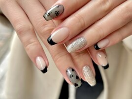 フレンチネイル