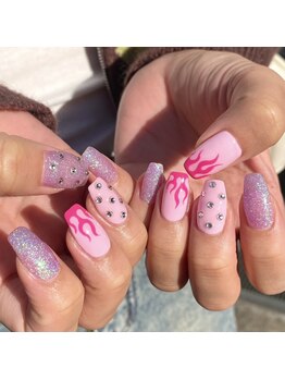 ピンズイチロク(PINS16)/ジェル120分