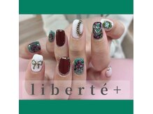 リベルテプラス(liberte+)