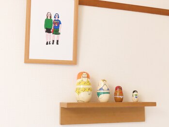 ムーラッシュ(moulash)/こだわりのインテリア