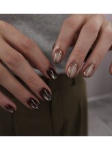 プクネイル(puku nail)/持ち込みdesign