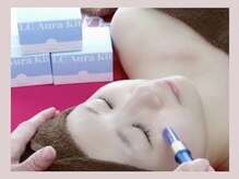 サロン ド シェリー/脂肪分解