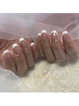アーブル(Arbre)/フレンチネイル