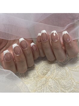 アーブル(Arbre)/フレンチネイル