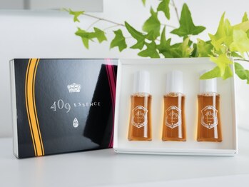 サロン ビュー(salon view)/魔法のTANSAエッセンス/腸活