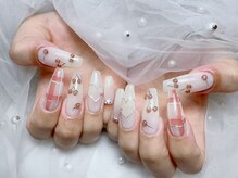 きらきらネイルサロン