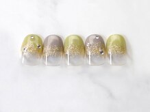 ディーネイルベイビー(DEE nail baby)/プレミアム定額