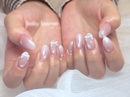 ネイルズユニ(nails uni.)の写真