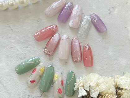 アンド 古河店(&)の写真